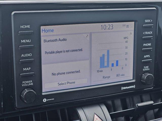 used 2020 Toyota RAV4 car, priced at $11,584