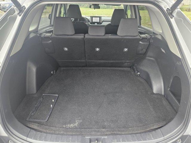 used 2020 Toyota RAV4 car, priced at $11,584