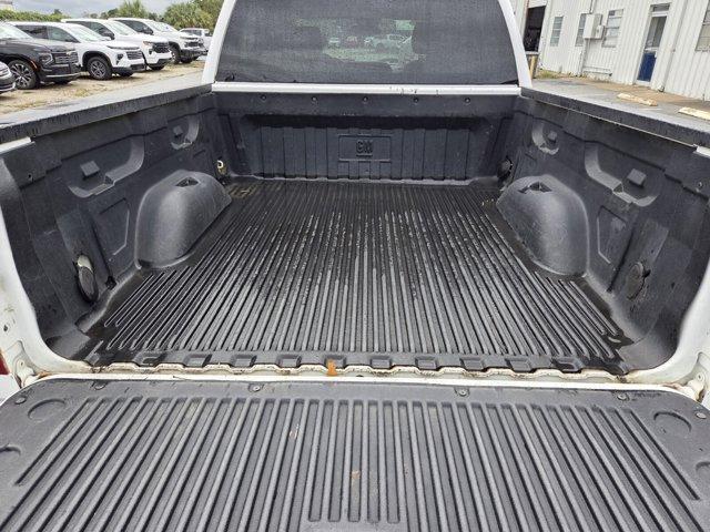 used 2012 Chevrolet Silverado 1500 car, priced at $12,184