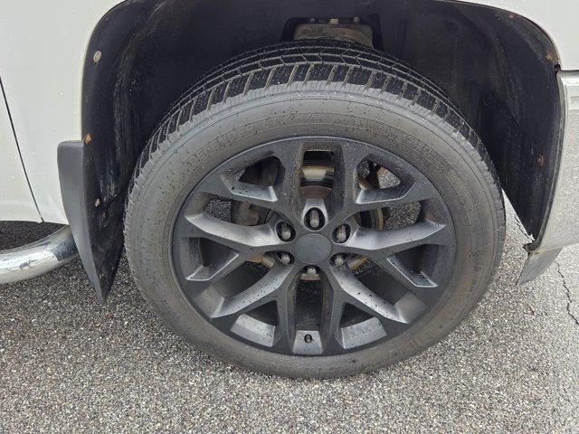 used 2012 Chevrolet Silverado 1500 car, priced at $12,184