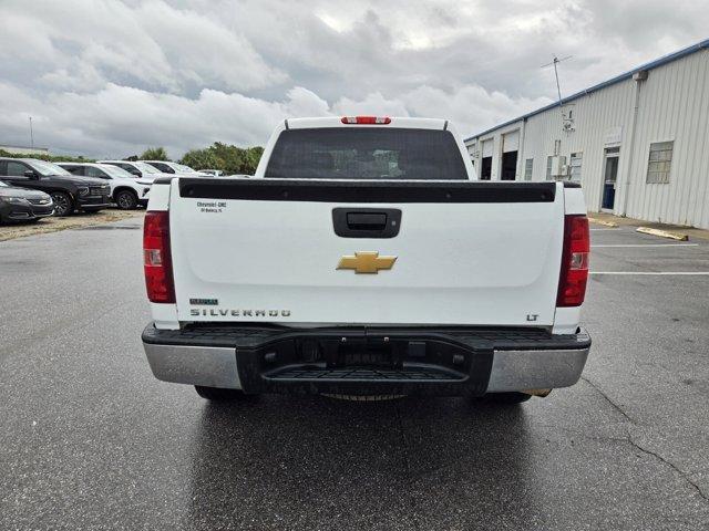 used 2012 Chevrolet Silverado 1500 car, priced at $12,184