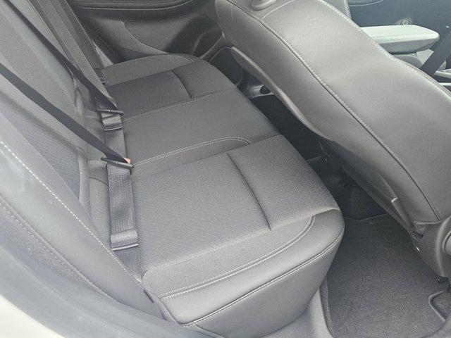 used 2025 Buick Encore GX car, priced at $16,984