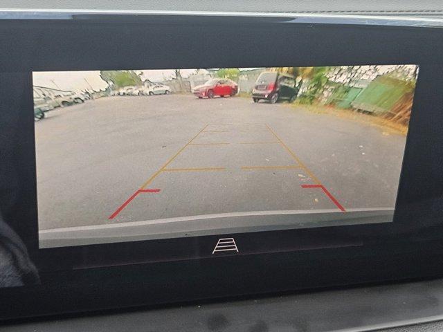 used 2025 Buick Encore GX car, priced at $16,984