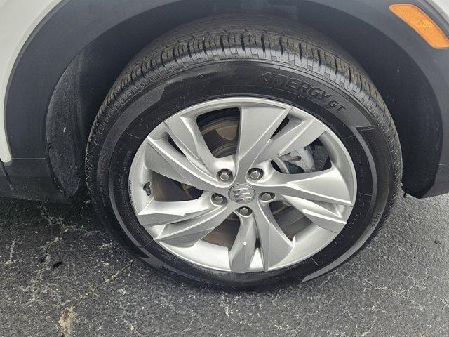 used 2025 Buick Encore GX car, priced at $16,984