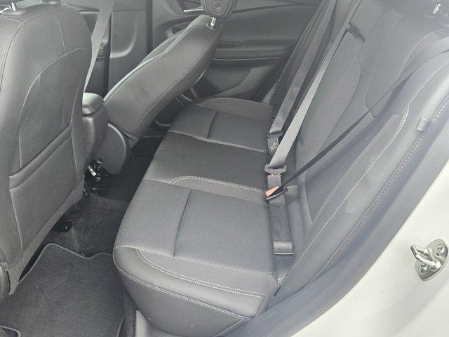 used 2025 Buick Encore GX car, priced at $16,984