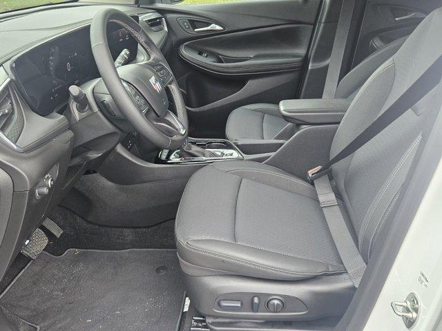 used 2025 Buick Encore GX car, priced at $16,984