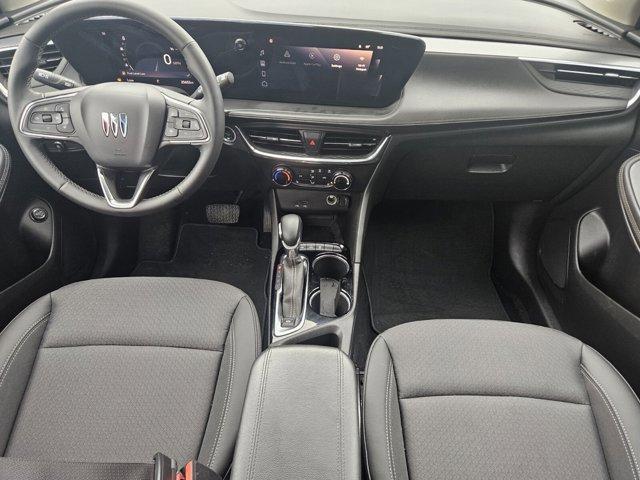 used 2025 Buick Encore GX car, priced at $16,984