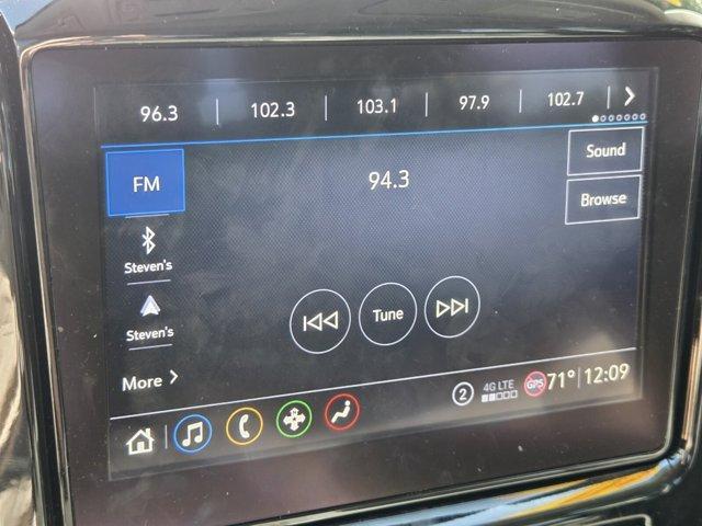 used 2020 Chevrolet Traverse car, priced at $21,184