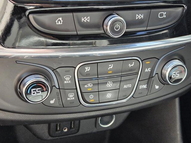 used 2020 Chevrolet Traverse car, priced at $21,184