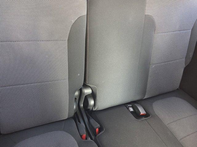 used 2020 Chevrolet Traverse car, priced at $21,184