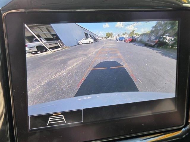 used 2020 Chevrolet Traverse car, priced at $21,184