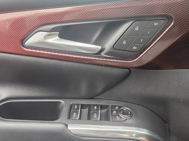 new 2026 Chevrolet Traverse car, priced at $51,984