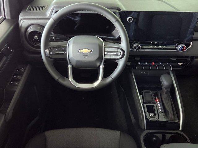new 2026 Chevrolet Colorado car, priced at $37,280