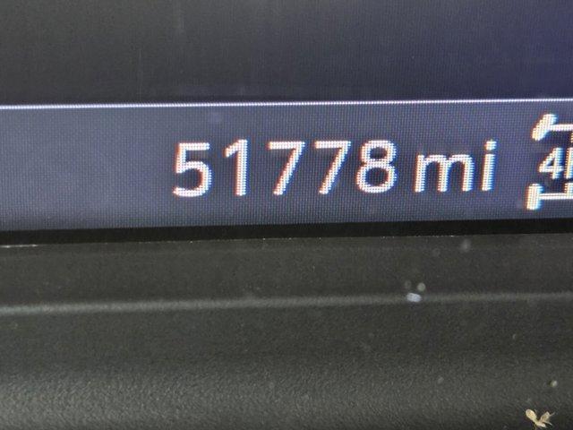 used 2021 Chevrolet Silverado 1500 car, priced at $39,584