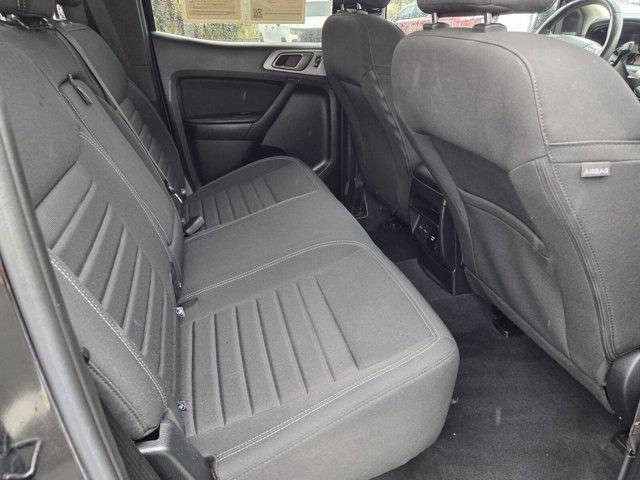 used 2021 Ford Ranger car, priced at $19,484
