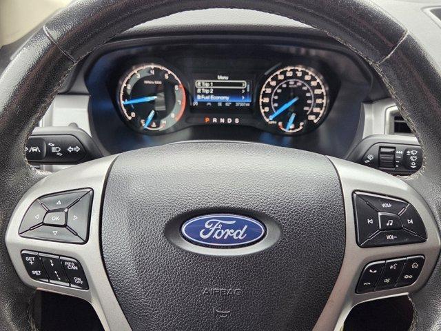 used 2021 Ford Ranger car, priced at $19,484