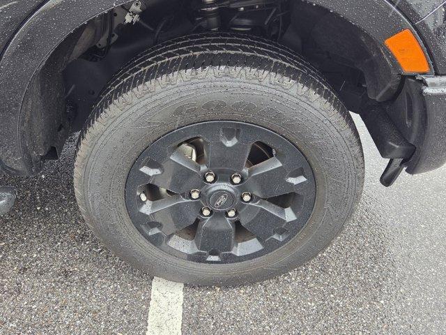 used 2021 Ford Ranger car, priced at $19,484