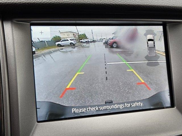 used 2021 Ford Ranger car, priced at $19,484