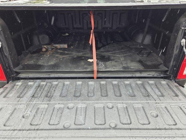 used 2021 Ford Ranger car, priced at $19,484