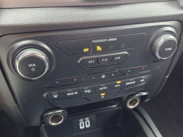 used 2021 Ford Ranger car, priced at $19,484