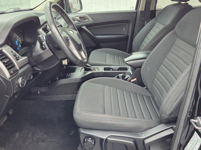 used 2021 Ford Ranger car, priced at $19,484