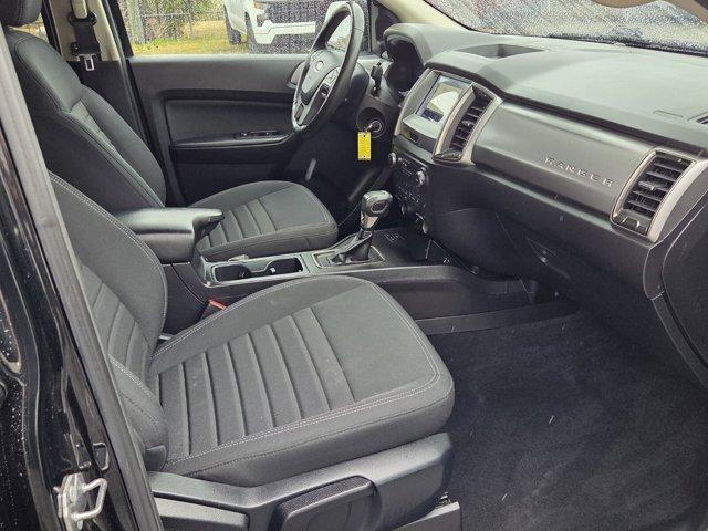 used 2021 Ford Ranger car, priced at $19,484