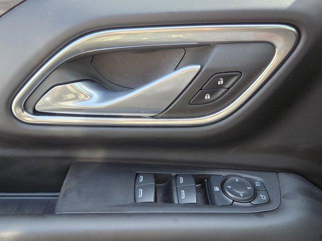 used 2024 Chevrolet Tahoe car, priced at $47,584