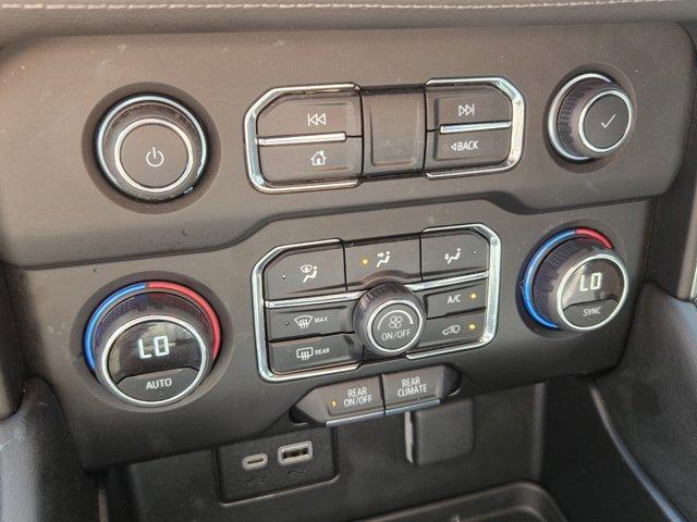 used 2024 Chevrolet Tahoe car, priced at $47,584