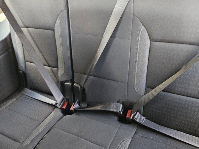 used 2024 Chevrolet Tahoe car, priced at $47,584