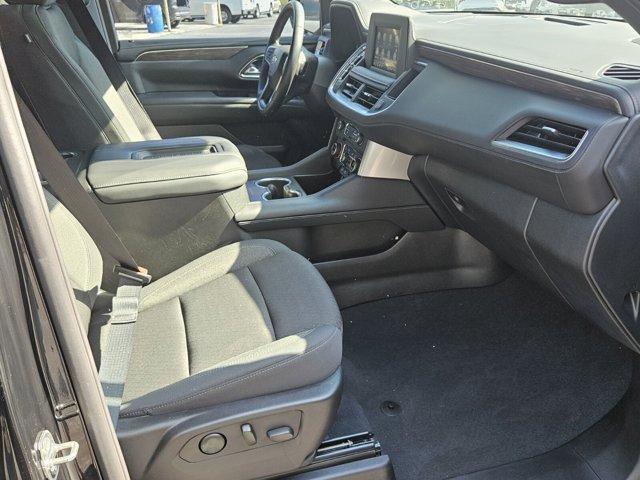 used 2024 Chevrolet Tahoe car, priced at $47,584