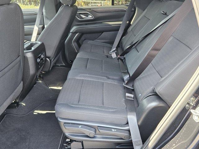 used 2024 Chevrolet Tahoe car, priced at $47,584