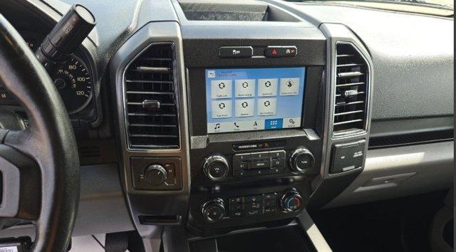 used 2019 Ford F-150 car, priced at $17,984