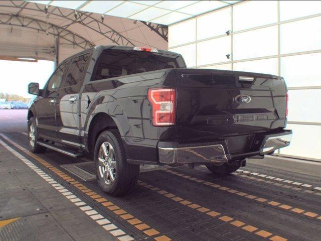 used 2019 Ford F-150 car, priced at $17,984