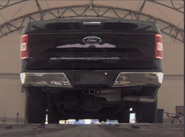 used 2019 Ford F-150 car, priced at $17,984