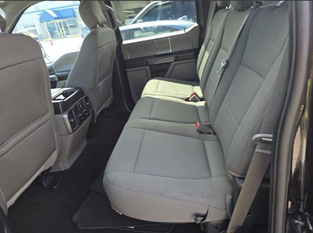 used 2019 Ford F-150 car, priced at $17,984