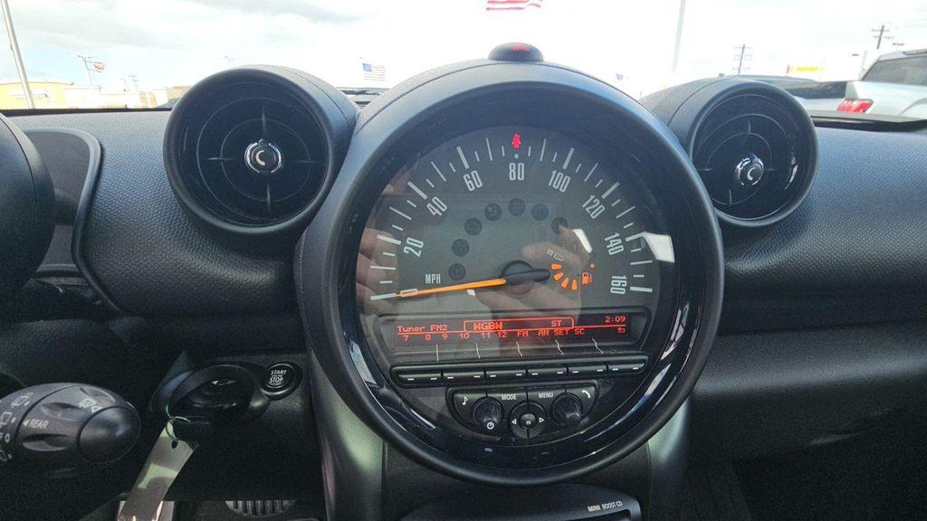 used 2016 MINI Countryman car, priced at $10,990