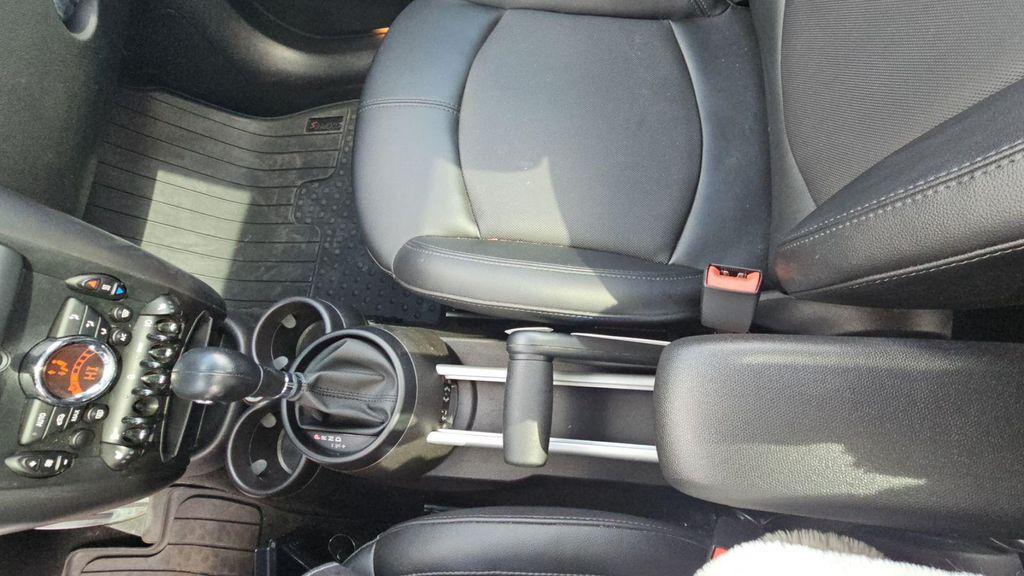 used 2016 MINI Countryman car, priced at $10,990