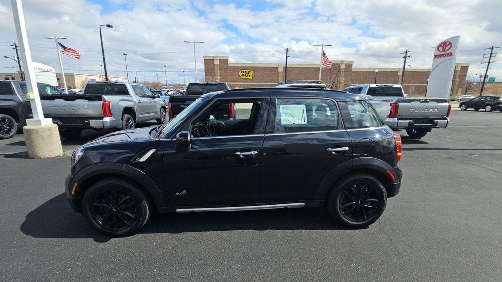 used 2016 MINI Countryman car, priced at $10,990
