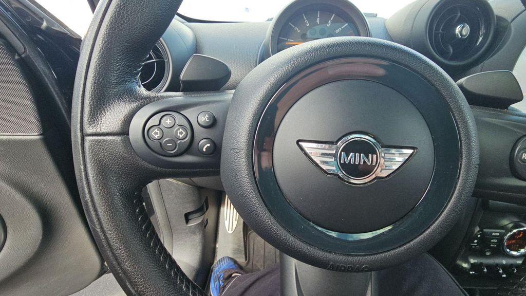 used 2016 MINI Countryman car, priced at $10,990