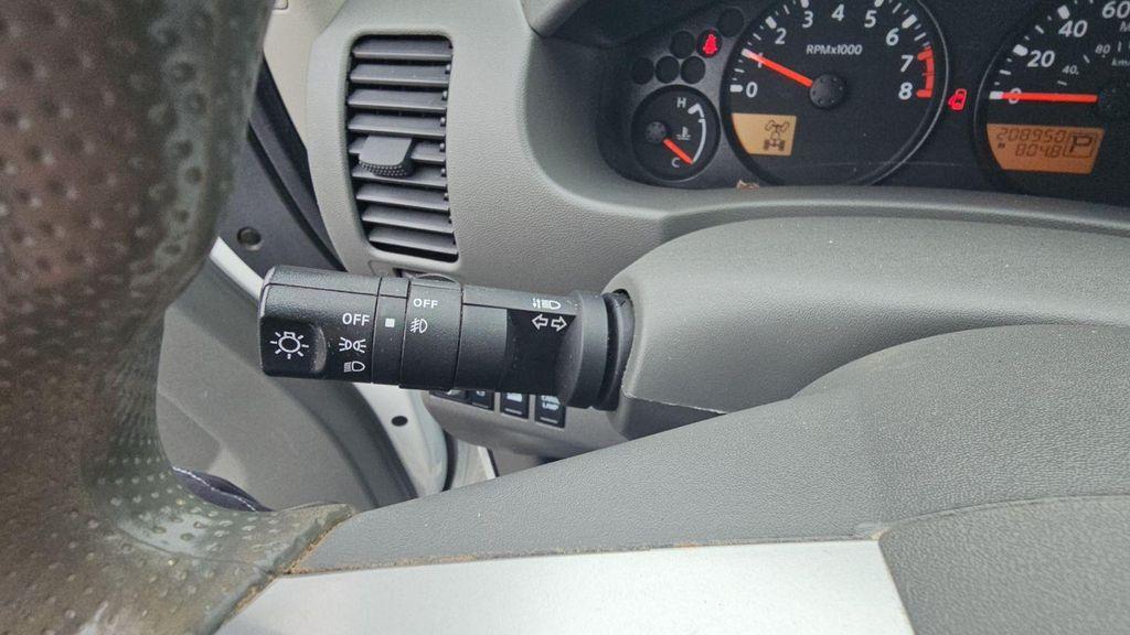 used 2020 Nissan Frontier car, priced at $14,990