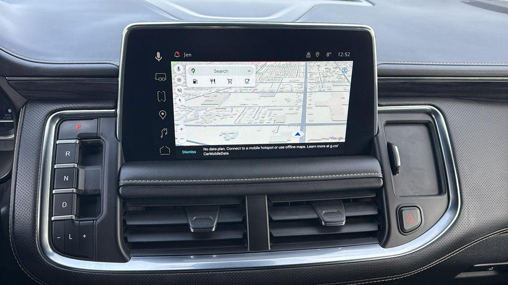 used 2023 GMC Yukon XL car, priced at $46,990