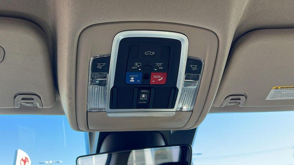 used 2021 Ram 1500 car, priced at $32,990