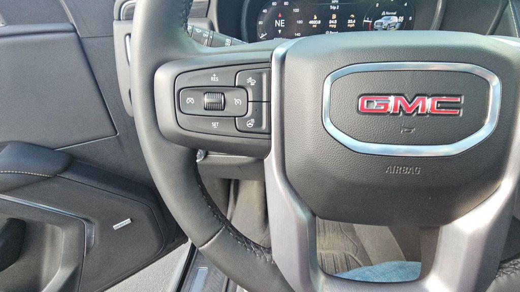 used 2024 GMC Yukon car, priced at $64,990