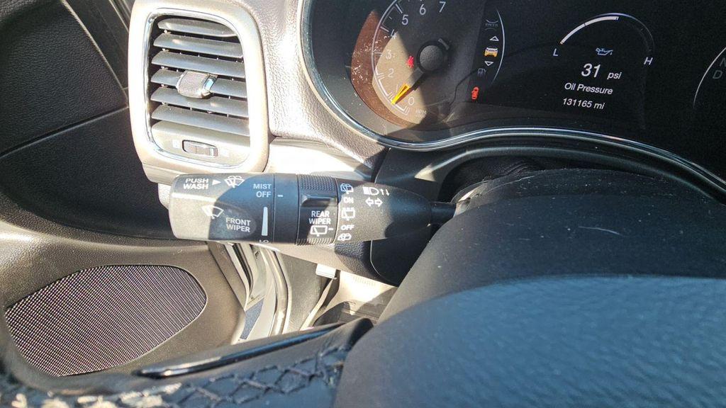 used 2020 Jeep Grand Cherokee car, priced at $16,990