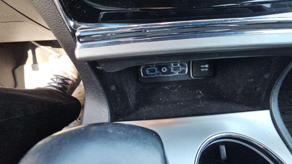 used 2020 Jeep Grand Cherokee car, priced at $16,990