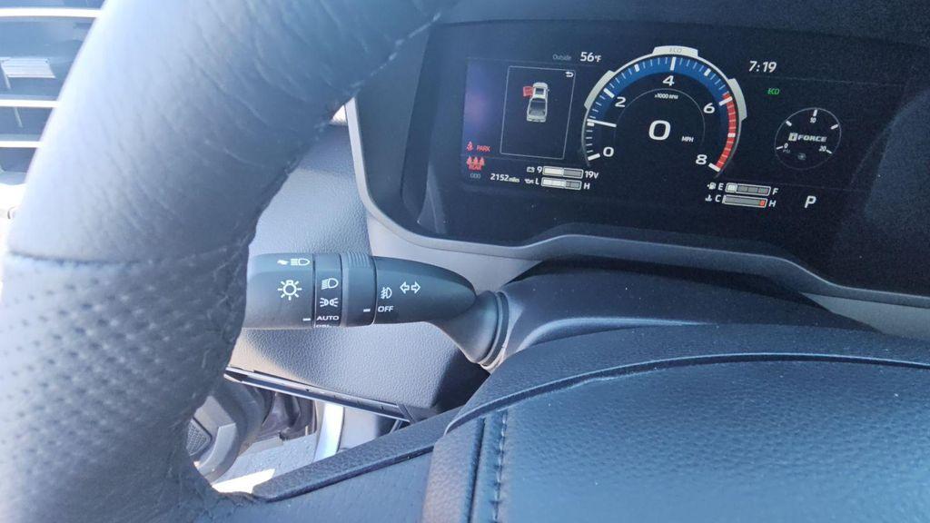 used 2026 Toyota Tundra car, priced at $59,990
