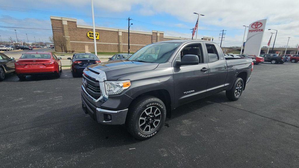 used 2014 Toyota Tundra car, priced at $16,990
