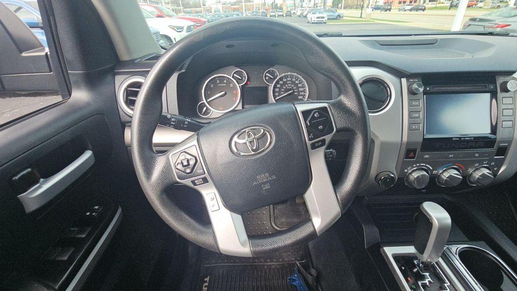 used 2014 Toyota Tundra car, priced at $16,990