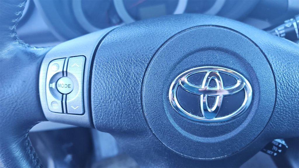 used 2012 Toyota RAV4 car, priced at $12,990