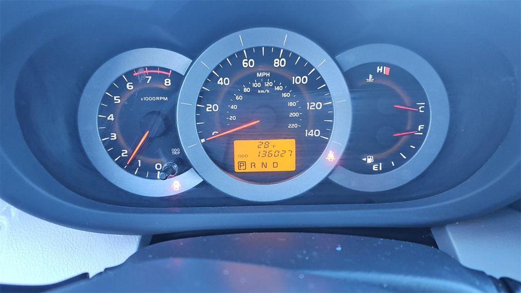 used 2012 Toyota RAV4 car, priced at $12,990